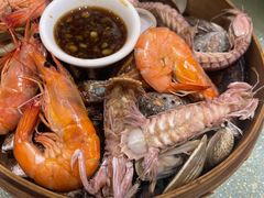 -舌尖上·霞浦滩涂海鲜(总店)