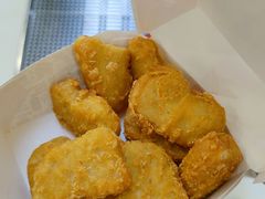 -肯德基(天鹅湖万达店)