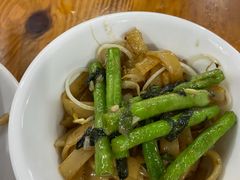 -南记食粥坊·宵夜大排档(岭南分店)