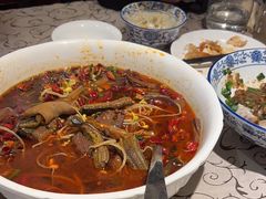 -一江春水·杭帮臻宴(三台山店)