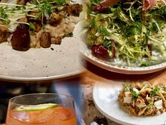 -THE CANNERY&JUJU 新鲜海鲜·牛排美食酒廊