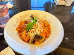 -哈蒙德餐厅