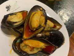 -汉巴味德(大悦城店)