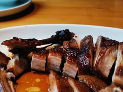 -顺香居·老字号湖北菜(江汉路店)