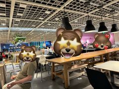 -宜家·瑞典风味餐厅(武汉荟聚中心店)