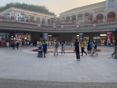 -棒约翰比萨·意面(张江长泰店)