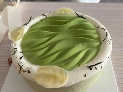 -积慕Cake(解放大道店)
