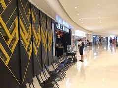 门面-星伦多自助料理(华润万象城店)