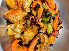 -七欣天香辣蟹火锅(苏州东大街店)