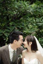 -格调婚纱摄影 (福州总店)