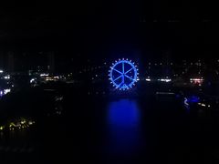 -舟山希尔顿酒店