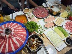 -清真军邺·金富苑肥牛(石坡街旗舰店)