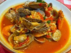 -辣小鲜·南昌大排档(船山路店)