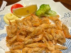 -鸟鹏烧鸟居酒屋(仁恒梦中心店)