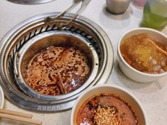 -龍歌自助小火锅(秦淮水游城店)