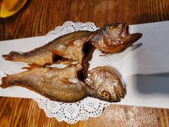 -阿甘小馆(陇海路店)