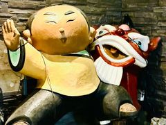 -南拳十三姨·潮汕砂锅粥(世纪金源店)