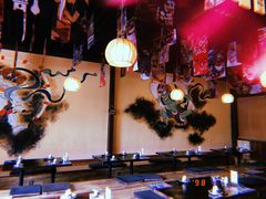 -円满日式居酒屋(蓉花路美食街店)