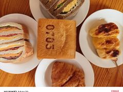 -红星前进面包牛奶公司(君太店)