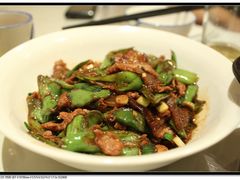 辣椒炒肉-大碗厨(东风路店)