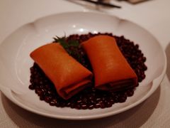 -扬州香格里拉·香宫中餐厅