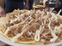 -秋香家韩式炭火烤肉(磐石路店)
