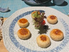芝士鱼饼-三喜鲜生(明致商厦店)