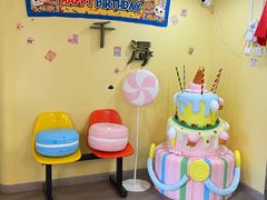 -千浔一暖DIY蛋糕烘焙(人民大学店)