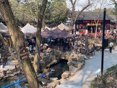 -兴福老面馆(寺路街店)