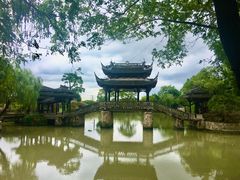 -韩湘水博园
