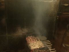 -福烤锦花(长乐路店)