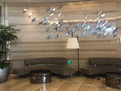 -无锡新湖铂尔曼大酒店