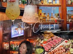 -The Cheebat 锌吧·Bistro(体育西店)