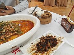 -丰尔粥食·顺德鱼生·干蒸排骨顺德菜(大良分店)