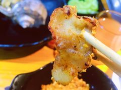 -丹东特色烤肉(南光三部店)