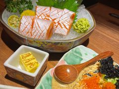 -隐月· 㐂和食屋(芝罘万达公馆店)