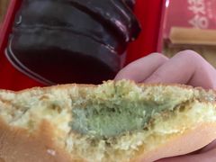 -拾烧车轮饼(世纪金源店)