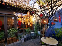 -四喜小胖·北京涮肉(五道营店)
