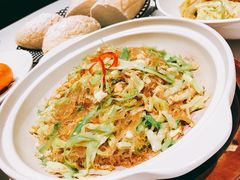 -贝勒爷·酥不腻烤鸭
