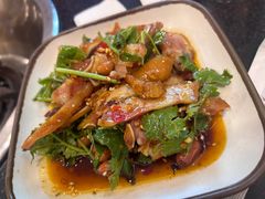 -大院河·仙鱼莊(九眼桥店)