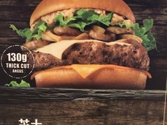 -麦当劳(新濠影汇店)