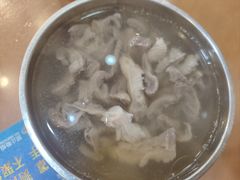 花肠汤-老牌依强牛肉店(达道总店)
