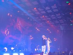 -MOSSO·Liveshow(M3香港广场店)