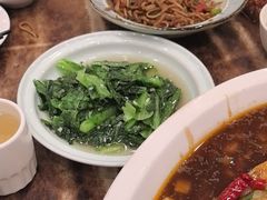 -一楼食业·美食人家