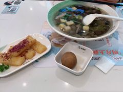 -苏晓玥·手作江南小吃(深圳北站店)