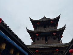 -中天楼