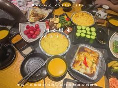 -千寻烧肉(政务区店)