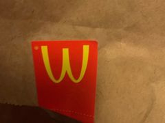 -麦当劳(百联西郊购物中心店)