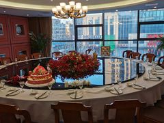 包厢-都来福海鲜大酒店(大东店)