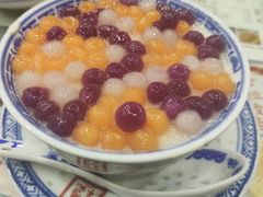 -赵记传承·中国甜品(福州总店)